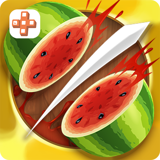 Fruit Ninja 1.3 - The first version for Android 