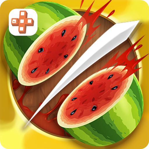 Fruit Ninja - Gameplay Walkthrough Part 2 - Classic (iOS, Android) 