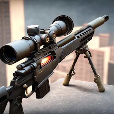 Pro Sniper: PvP Gunfight 3D - Apps on Google Play