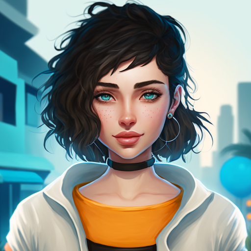 Avakin - 3D Avatar Creator APK for Android - Download