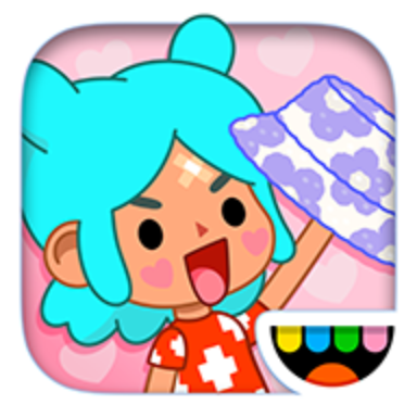 Toca Boca: Almost 100 million downloads in just four years