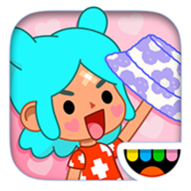 UNLOCK ALL ITEMS FOR FREE* Toca Boca Codes 2023, How To Get Toca Boca for  Free