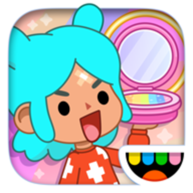 Toca Boca Celebrates 100 Million Downloads, The Power of Play