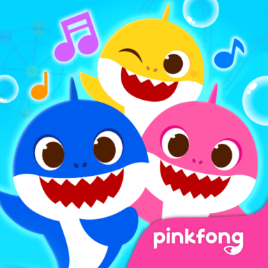 Pinkfong Dino World para Android - Download