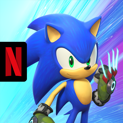 Sonic Prime Dash APK for Android - Download