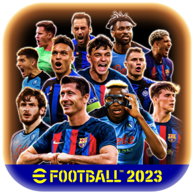 Baixar eFootball 2024 8.2 Android - Download APK Grátis