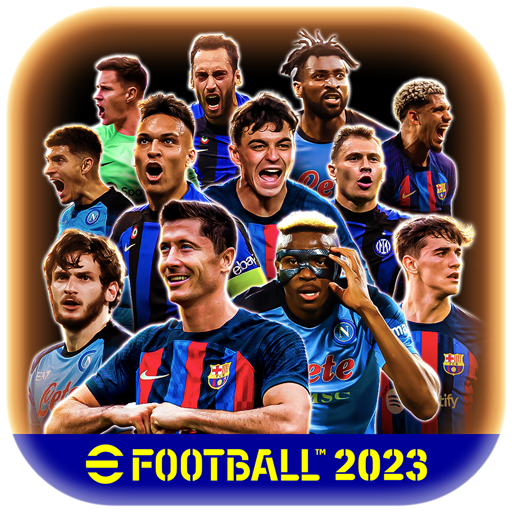 eFootball™ 2024 8.0.0 APK Download by KONAMI - APKMirror