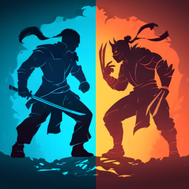 Shadow Fight Arena - Games
