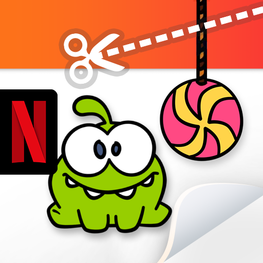 Cut the Rope 2 version mobile Android iOS télécharger apk  gratuitement-TapTap