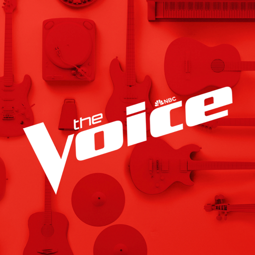 The Voice Official App on NBC 3.14 (Android 8.0+) APK Download by