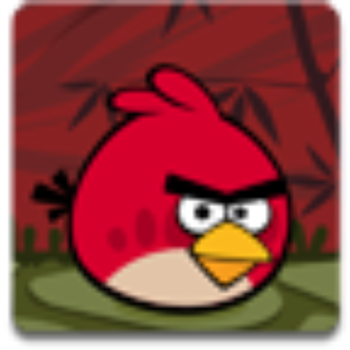 Angry Birds Fanon Wiki - Angry Birds Bubbles, HD Png Download