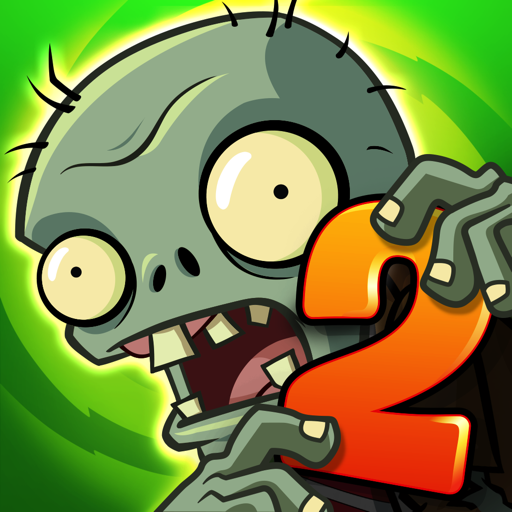 Plants vs Zombies™ 2 – Apps no Google Play