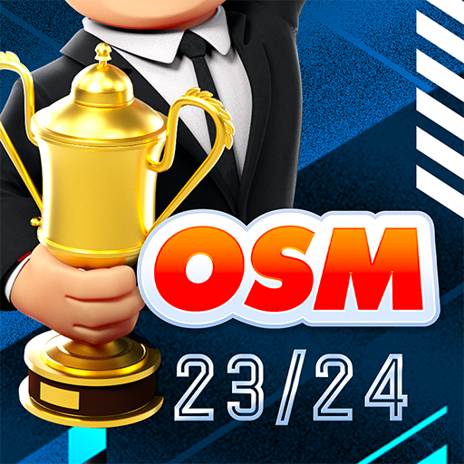 OSM 24 - Football Manager game – Apps no Google Play