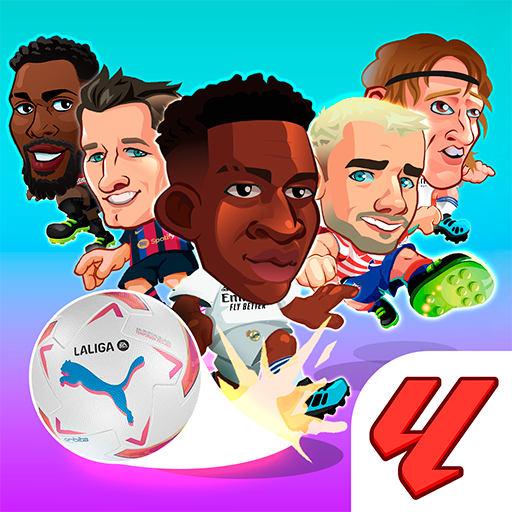 Download LALIGA Head Football 23 SOCCER APKs for Android - APKMirror