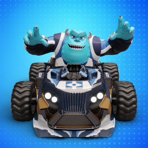 Disney Speedstorm 1.3.6a (320-640dpi) APK Download by Gameloft SE