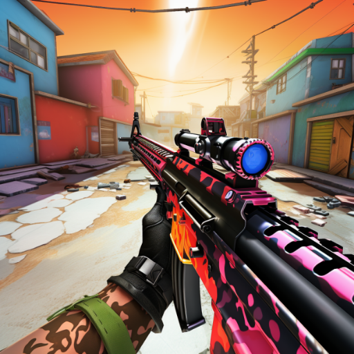 CSGO APK v3.8 Download for Android 2023