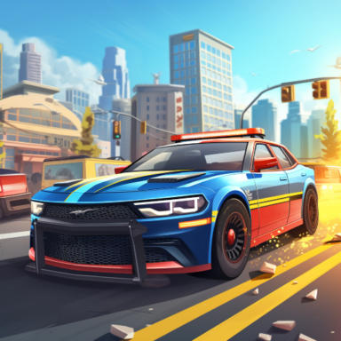 Reckless getaway 2 Download APK for Android (Free)