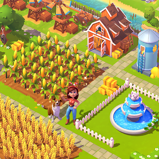 FarmVille 3 APK 1.37.40091 Free Download For Android