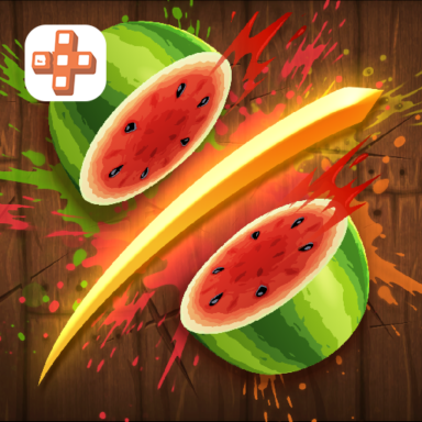 Fruit Game - Ninja Fruit Cut APK pour Android Télécharger