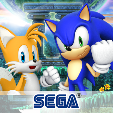 Sonic The Hedgehog 2 APK (Android Game) - Free Download