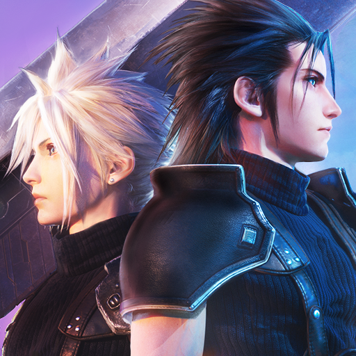 FINAL FANTASY VII EVER CRISIS 1.2.0 APK Download by SQUARE ENIX Co