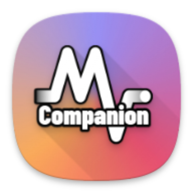 SHM MOD Companion (Wear OS) 6.0.0 by GeminiMan