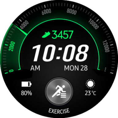 Download Fitness centric APKs for Android - APKMirror