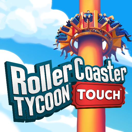 Atari on X: Easter season is NOW LIVE in RollerCoaster Tycoon Touch!  Download now and play on iOS and Android devices! / X