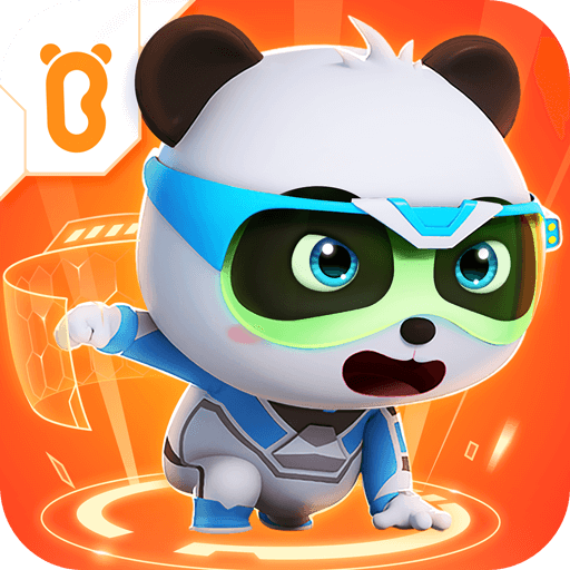 Trem do Bebê Panda – Apps no Google Play