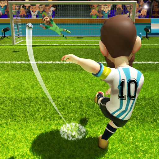 Mini Football — Jogue online gratuitamente em Yandex Games