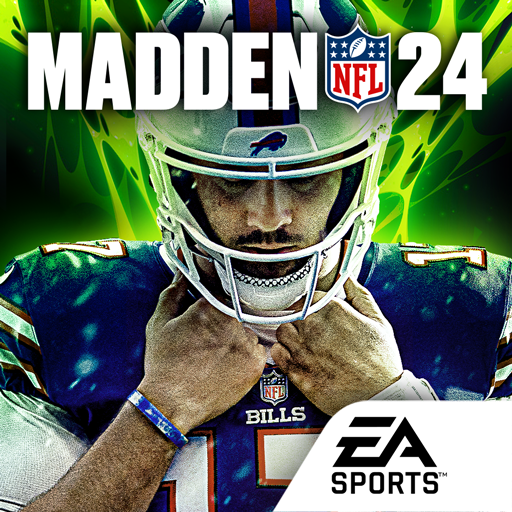 Download Madden NFL 24 Mobile Football APKs for Android - APKMirror