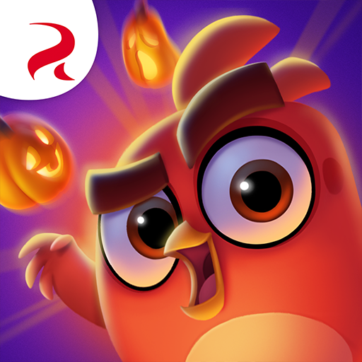 Angry Birds Dream Blast – Apps no Google Play