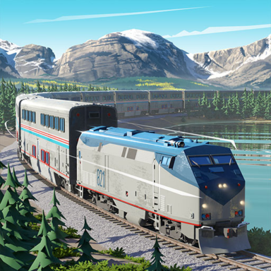 Train Station 2: Transit Game 3.2.1 APK Download by Pixel Federation ...