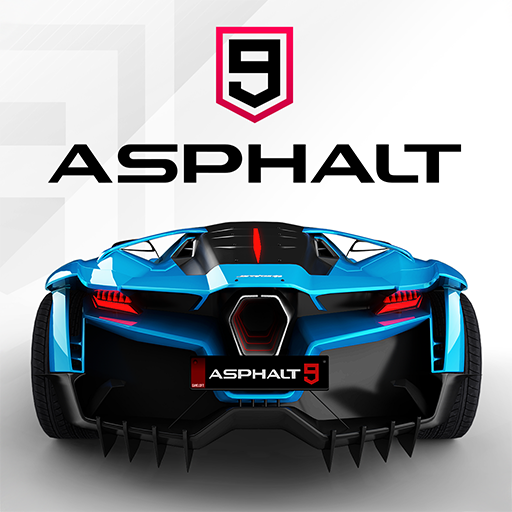 Asphalt 9: Legends 3.6.3a APK Download by Gameloft SE - APKMirror