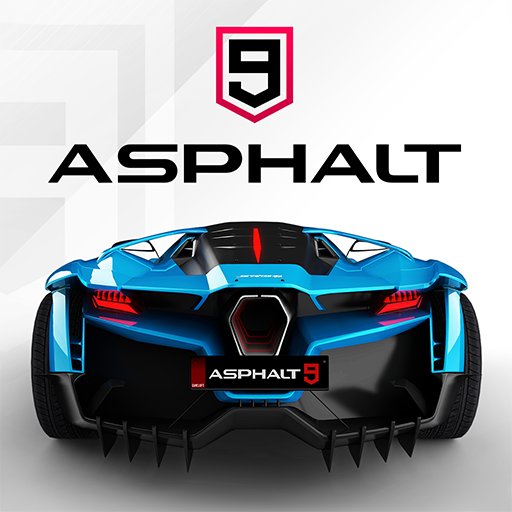 Asphalt 9: Legends 3.4.5a APK Download by Gameloft SE - APKMirror