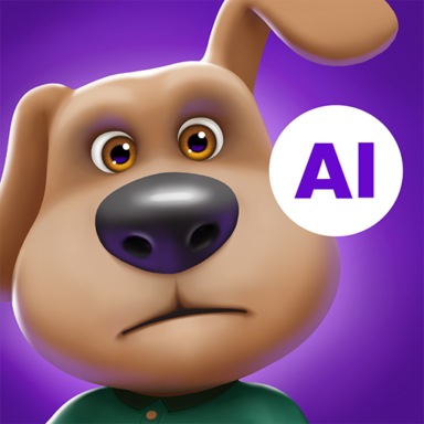 Talking Ben the Dog 3.3 APK Download by Outfit7 Limited - APKMirror