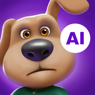 New Guide Talking Ben the Dog APK for Android Download