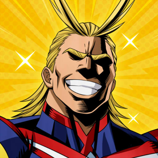 My Hero Academia The Strongest Hero Codes (May 2021)