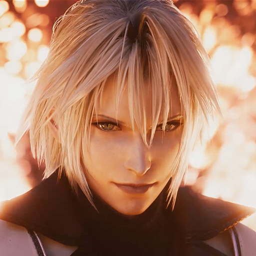 FINAL FANTASY VII EVER CRISIS 1.2.0 APK Download by SQUARE ENIX Co