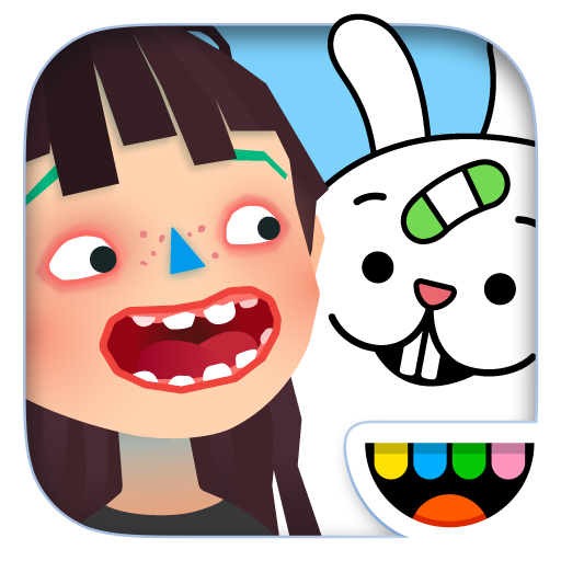 Toca Boca Jr 2.5 APK Download by Play Piknik - APKMirror