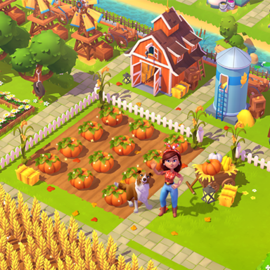 FarmVille 3 APK 1.37.40091 Free Download For Android