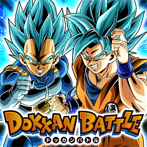 ドラゴンボールZ ドッカンバトル 5.17.0 APK Download by BANDAI NAMCO Entertainment Inc. -  APKMirror