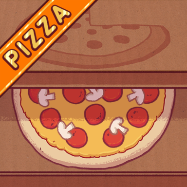 J.I.V. #14: Good Pizza, Great Pizza (Android) [PT-BR] 