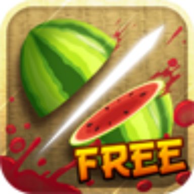 Fruit Ninja Frenzy™ - Everi