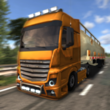 Truck simulator: Europe 2 Baixar APK para Android (grátis)