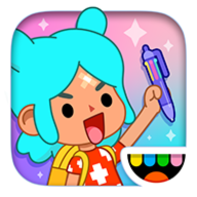 Toca Life World: Build a Story Mod apk download - Toca Boca Toca Life World:  Build a Story Mod Apk 1.41.1 [Unlocked] free for Android.