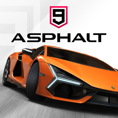 Download Asphalt 9: Legends - Epic Car Action Racing Game 4.3.4d