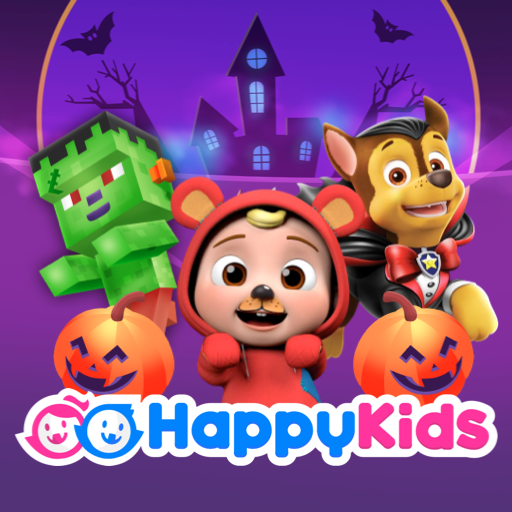 HappyKids - Kid-Safe Videos - Apps on Google Play