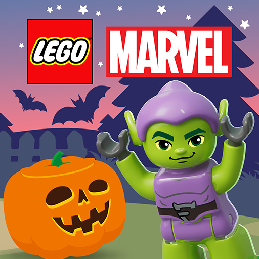 LEGO Marvel super heroes v1.09 Download APK for Android (Free)
