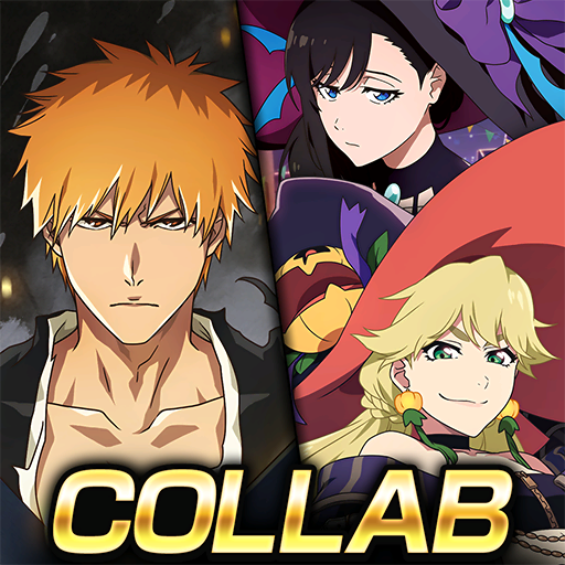 Bleach:Brave Souls Anime Games – Apps no Google Play